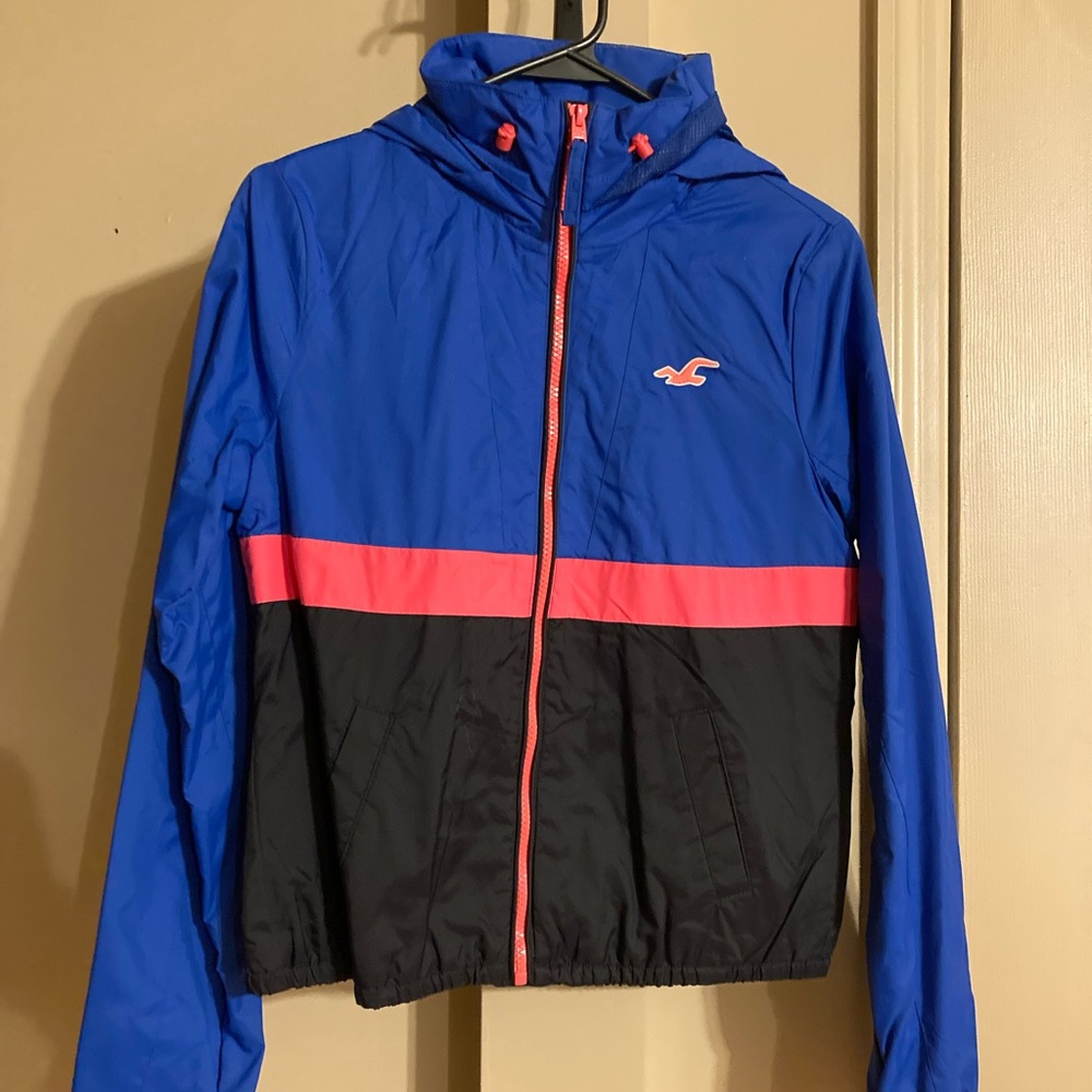 Hollister Jacket